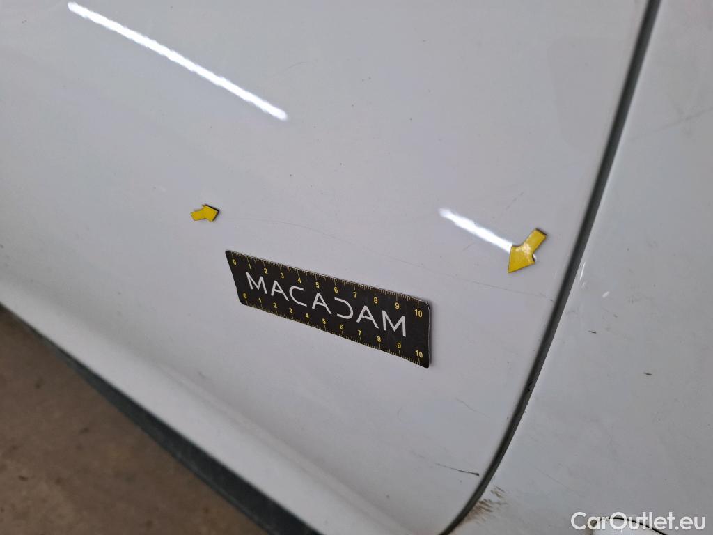  Renault  Clio  IV Air MediaNav 1.5 dCi 75CV BVM5 E6 #105