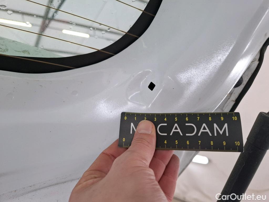  Renault  Clio RENAULT  Société VU 5p Berline Air dCi 75 #38