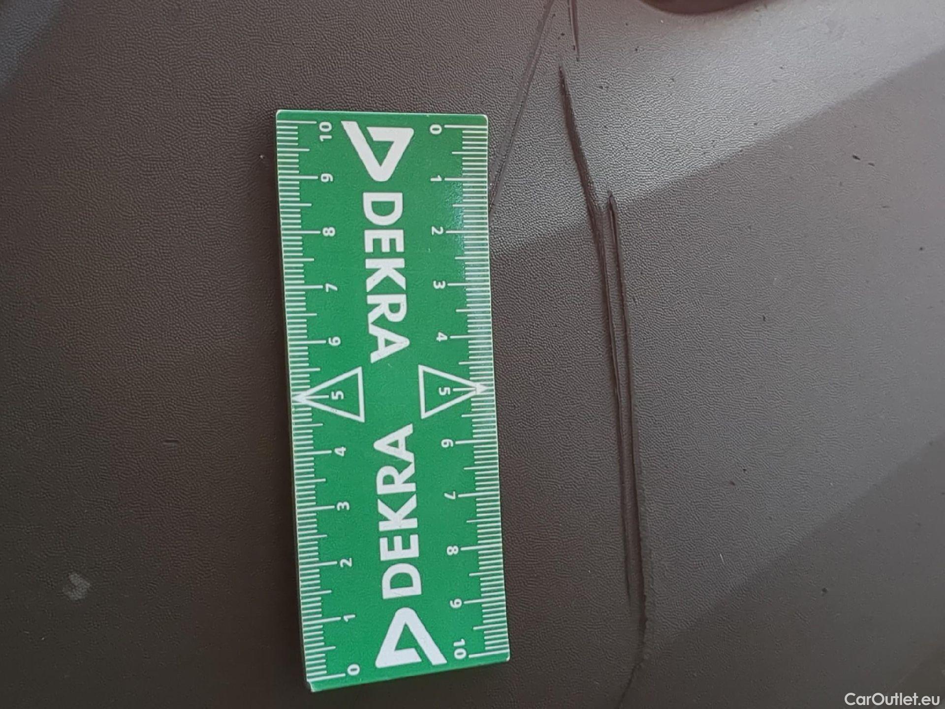  Renault  Kangoo RENAULT  / 2021 / 4P / Fourgonnette GD CONFORT - TCE 100 #13