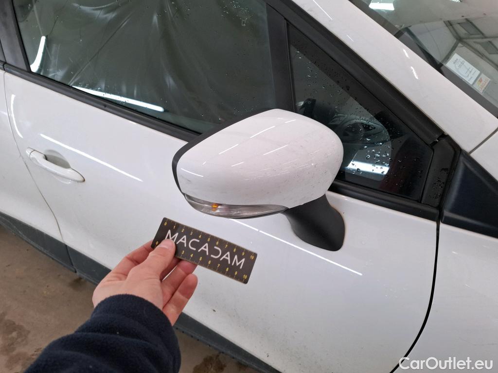  Renault  Clio  IV Air MediaNav 1.5 dCi 75CV BVM5 E6 #113