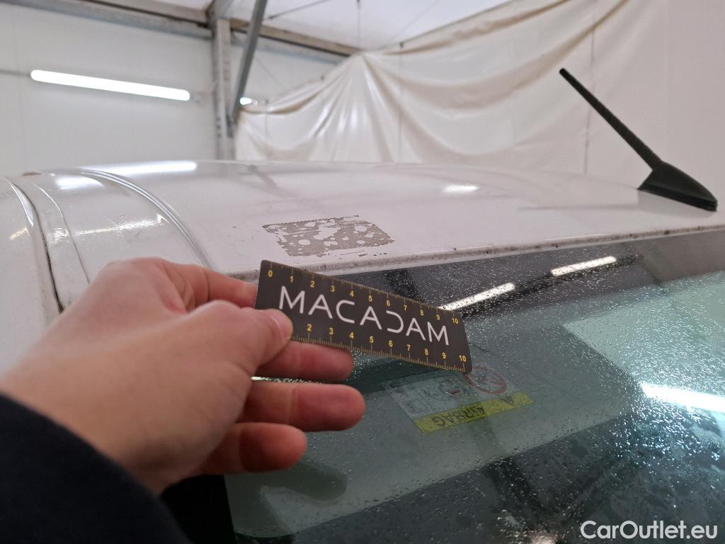  Peugeot  Partner  Asphalt L1 1.6 HDi 100CV BVM5 E6 #17