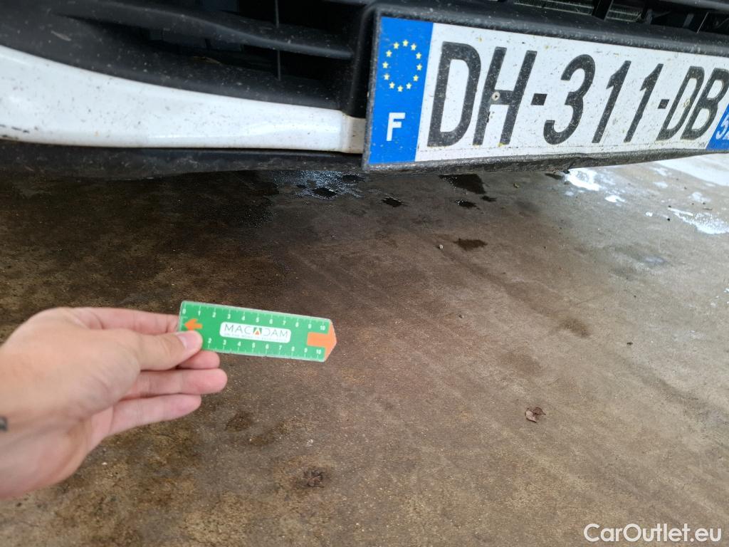  Renault  Clio  IV Air 1.5 dCi 75CV BVM5 E5 #33