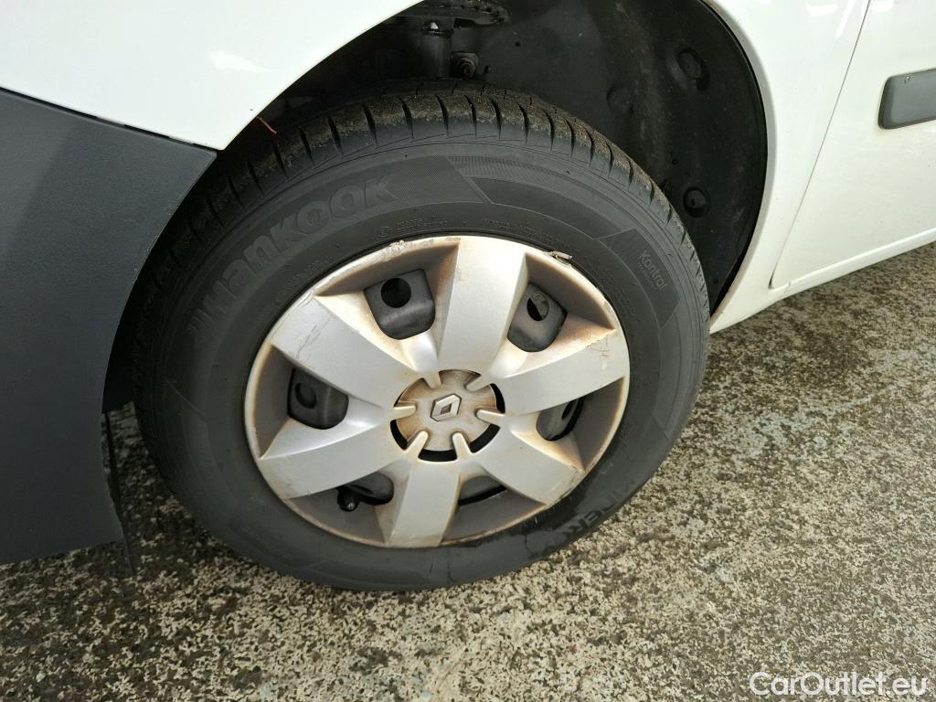  Renault  Kangoo  Express Maxi Extra (Série Spéciale) 1.5 dCi 90CV BVM5 E6 #45