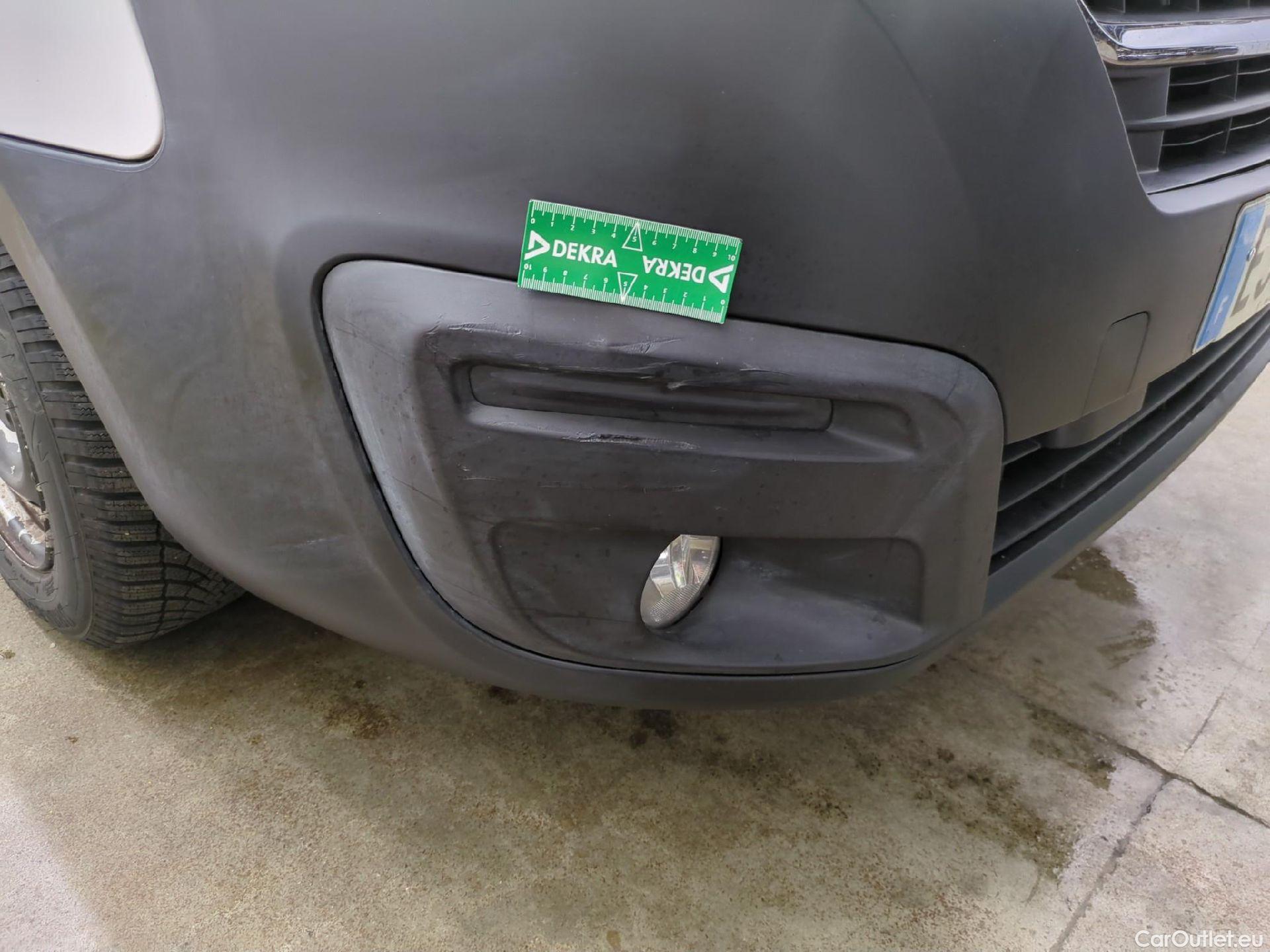  Peugeot  Partner  L2 Premium 1.6 HDi 100CV BVM5 E6 #43