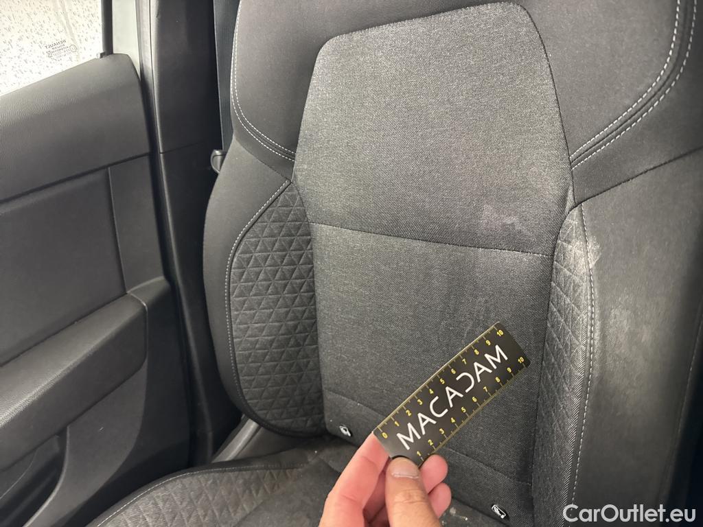  Renault  Clio  V Société Air Nav 1.5 dCi 85CV BVM6 E6dT #11