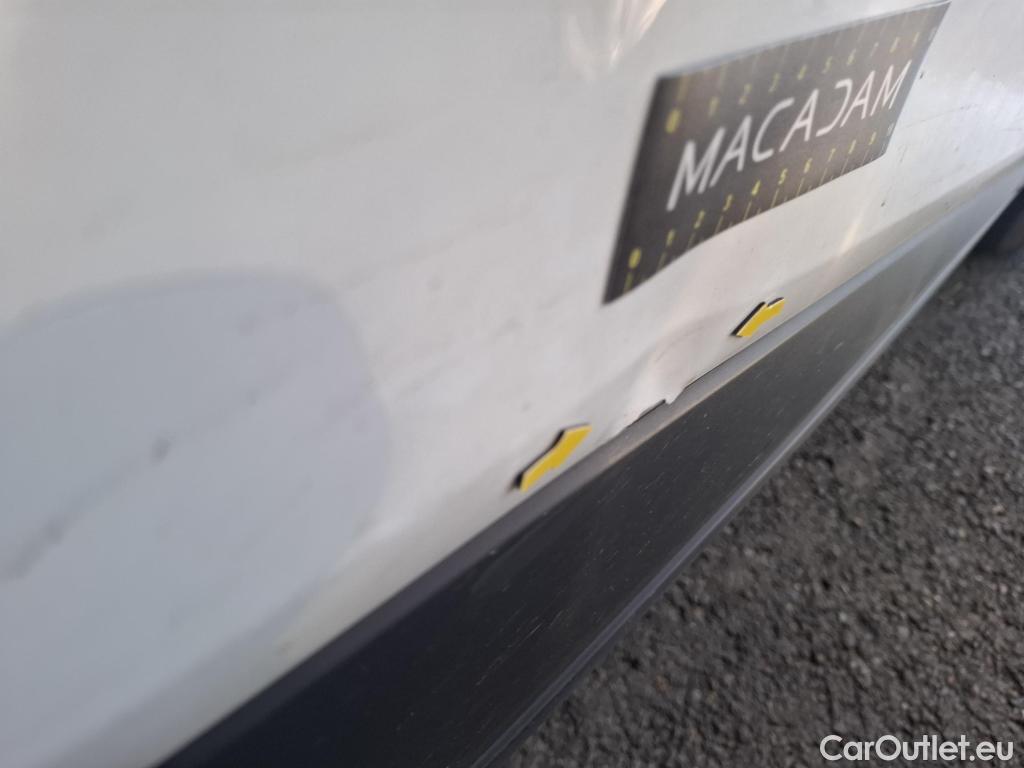  Renault  Clio RENAULT  Société VU 5p Berline Air dCi 75 #13