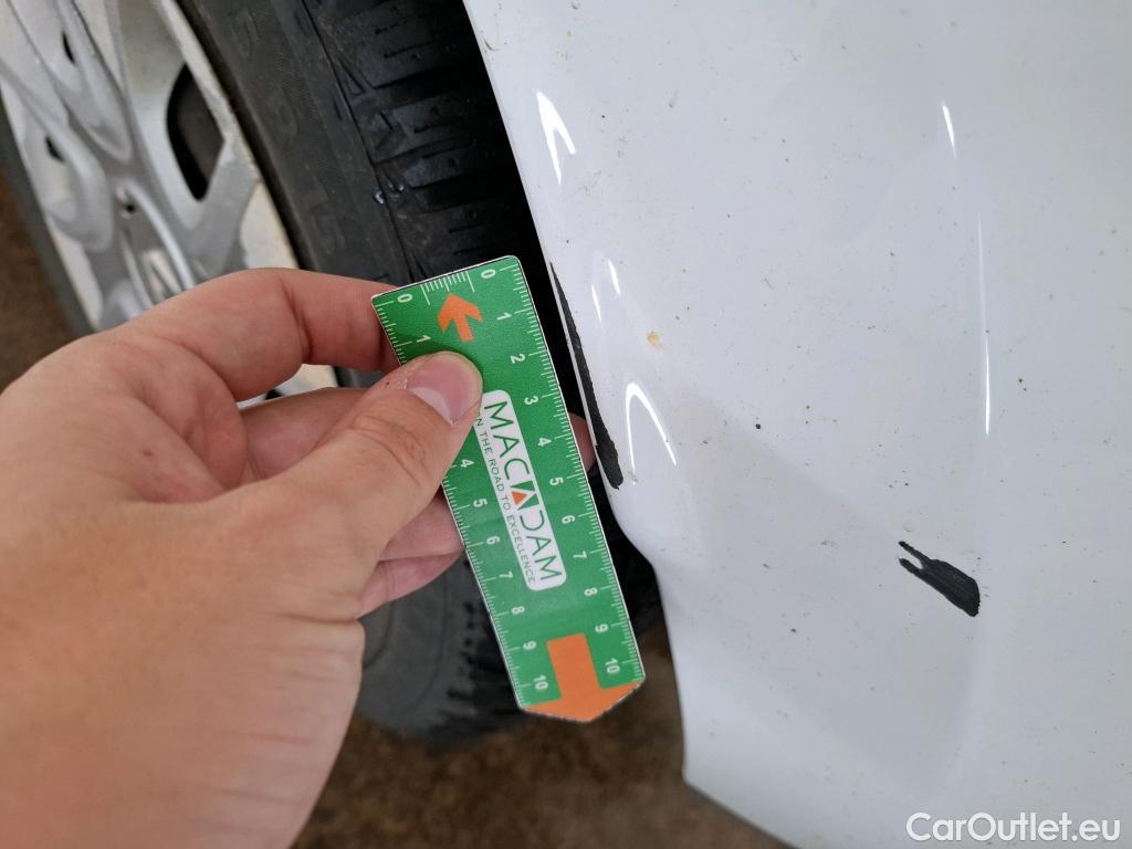  Renault  Clio  IV Air 1.5 dCi 75CV BVM5 E5 #19