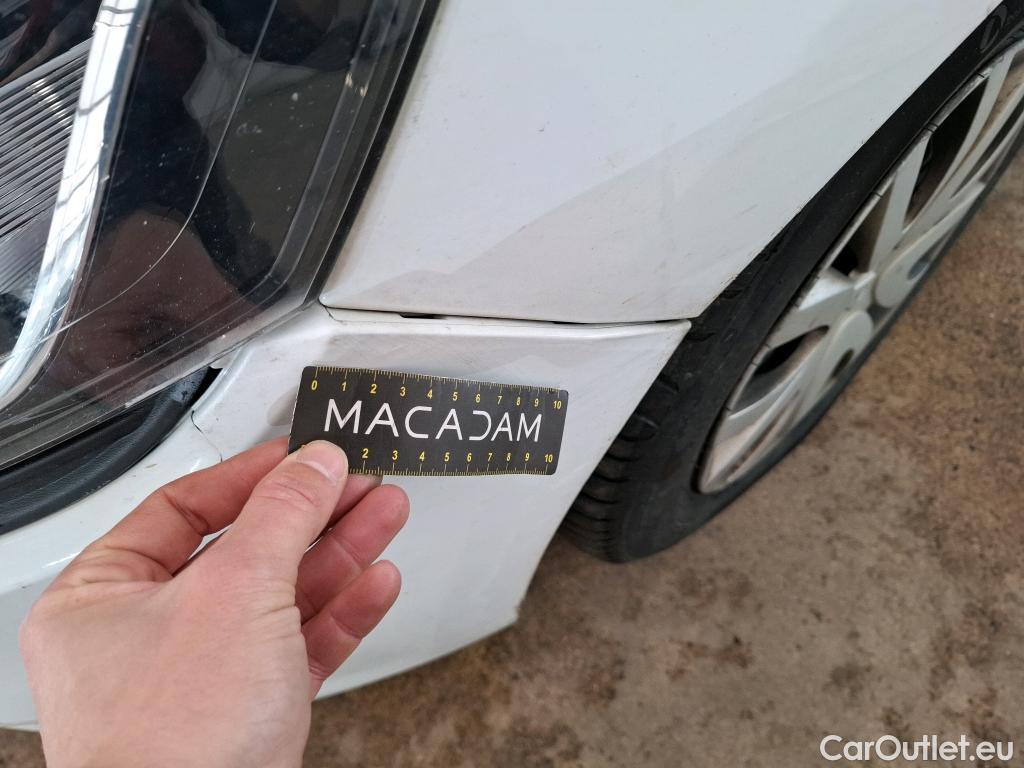  Renault  Clio  IV Air MediaNav 1.5 dCi 75CV BVM5 E6 #19