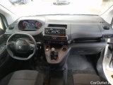  Peugeot  Partner PEUGEOT  VU 4p Fourgonnette BHDI 100 S&S STANDARD 1000KG PREMIUM #5