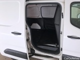  Peugeot  Partner PEUGEOT  VU 4p Fourgonnette BHDI 100 S&S STANDARD 1000KG PREMIUM #9