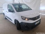  Peugeot  Partner PEUGEOT  VU 4p Fourgonnette BHDI 100 S&S STANDARD 1000KG PREMIUM #4