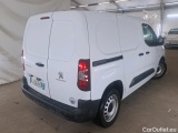  Peugeot  Partner PEUGEOT  VU 4p Fourgonnette BHDI 100 S&S STANDARD 1000KG PREMIUM #3