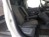  Peugeot  Partner PEUGEOT  VU 4p Fourgonnette BHDI 100 S&S STANDARD 1000KG PREMIUM #8