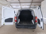  Peugeot  Partner PEUGEOT  VU 4p Fourgonnette BHDI 100 S&S STANDARD 1000KG PREMIUM #10