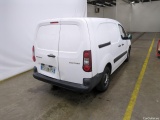  Peugeot  Partner  L2 Premium 1.6 HDi 100CV BVM5 E6 #3
