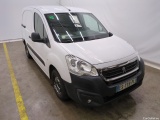  Peugeot  Partner  L2 Premium 1.6 HDi 100CV BVM5 E6 #4