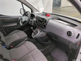  Peugeot  Partner  L2 Premium 1.6 HDi 100CV BVM5 E6 #5