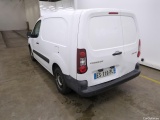  Peugeot  Partner  L2 Premium 1.6 HDi 100CV BVM5 E6 #2