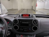 Peugeot  Partner  L2 Premium 1.6 HDi 100CV BVM5 E6 #7