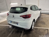  Renault  Clio  V Société Air Nav 1.5 dCi 85CV BVM6 E6dT #3