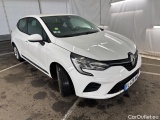  Renault  Clio  V Société Air Nav 1.5 dCi 85CV BVM6 E6dT #4