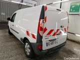  Renault  Kangoo  Express Maxi Extra (Série Spéciale) 1.5 dCi 90CV BVM5 E6 #2