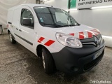  Renault  Kangoo  Express Maxi Extra (Série Spéciale) 1.5 dCi 90CV BVM5 E6 #4