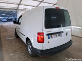  Volkswagen  Caddy VOLKSWAGEN  Van / 2015 / 4P / Fourgonnette 2.0 TDI 75 Business Line #2