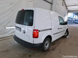  Volkswagen  Caddy VOLKSWAGEN  Van / 2015 / 4P / Fourgonnette 2.0 TDI 75 Business Line #3