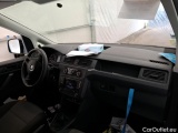 Volkswagen  Caddy VOLKSWAGEN  Van / 2015 / 4P / Fourgonnette 2.0 TDI 75 Business Line #5