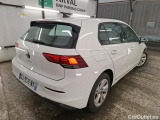  Volkswagen  Golf  / 2020 / 5P / Berline 2.0 TDI SCR 115 BVM6 Life / TRANSFO VP/VF #3