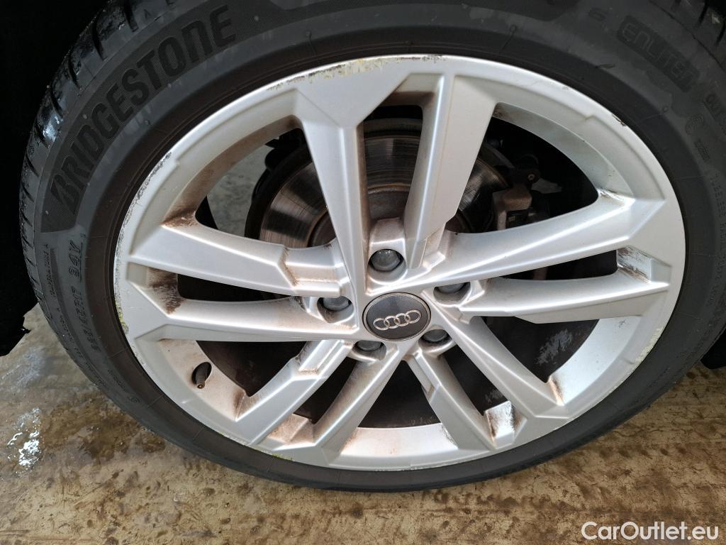  Audi  A3  Sportback 35 TDI Business Line 2.0 TDI 150CV BVA7 E6d #26