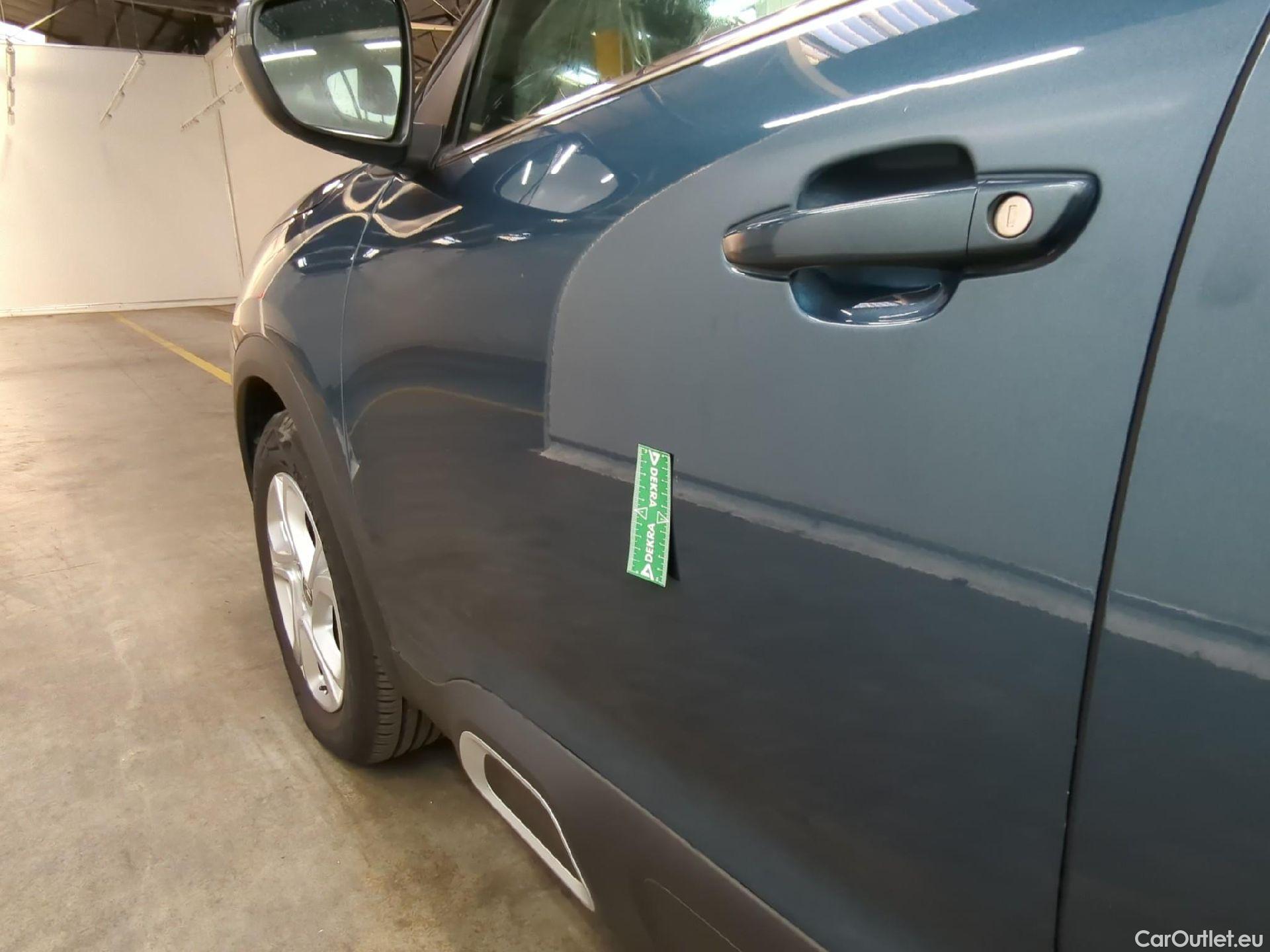  Citroen  C5  Aircross Business 1.5 BlueHDi 130CV BVA8 E6dT #28