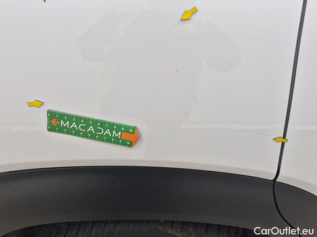  Citroen  C3  Aircross Feel Business 1.2 PureTech 110CV BVA6 E6dT #126