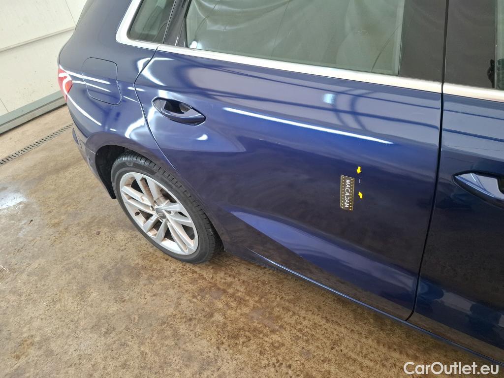  Audi  A3  Sportback 35 TDI Business Line 2.0 TDI 150CV BVA7 E6d #45