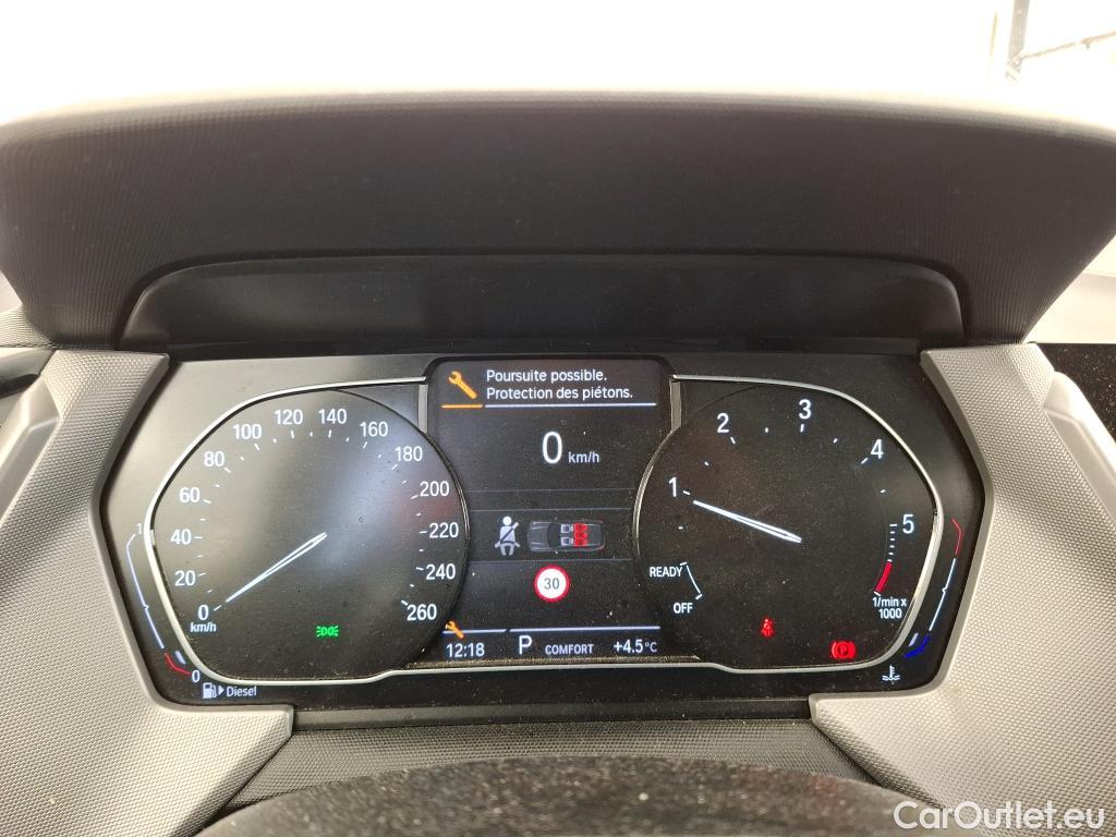  Bmw  Serie 1 BMW Série 1 5p Berline 116d BVA8 Business Design #14