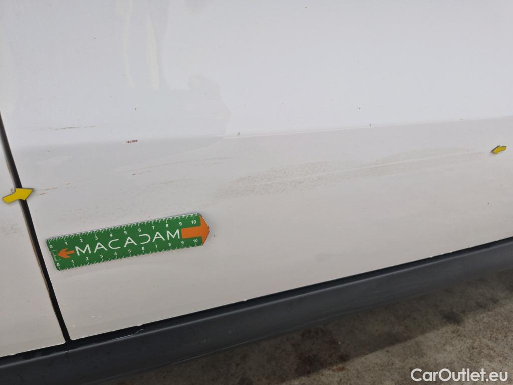  Citroen  C3  Aircross Feel Business 1.2 PureTech 110CV BVA6 E6dT #39