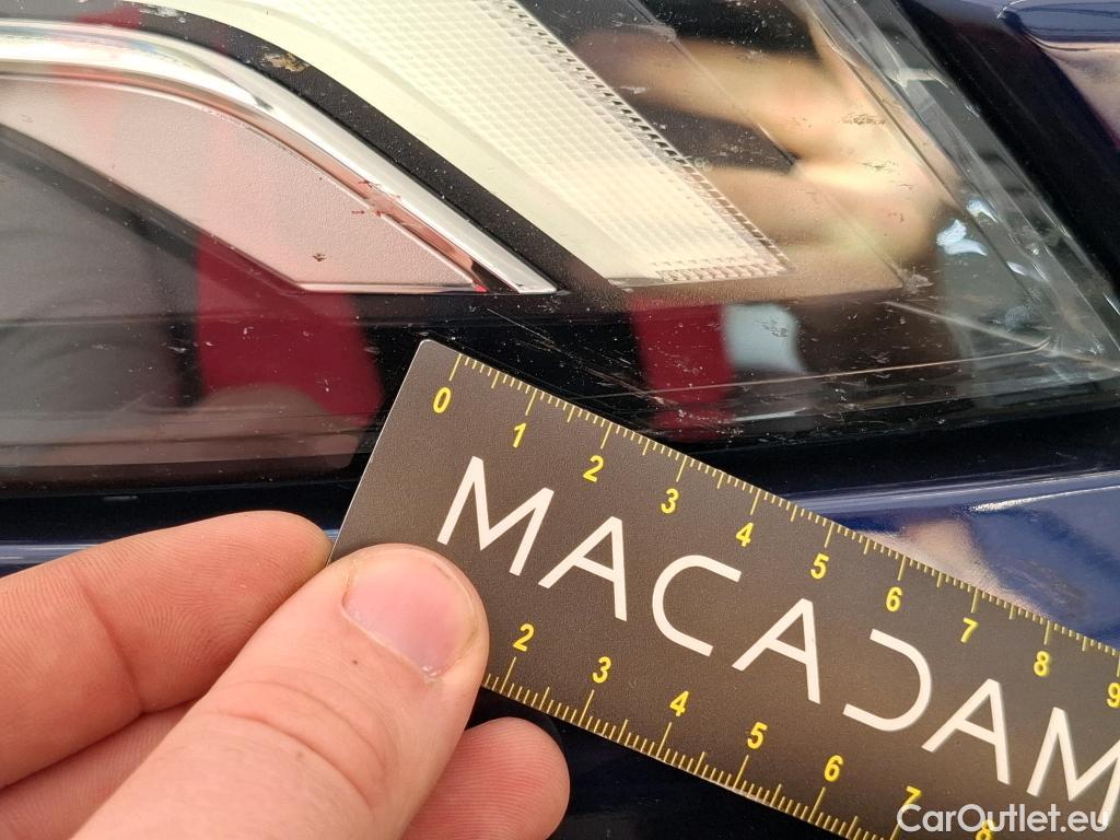  Audi  A3  Sportback 35 TDI Business Line 2.0 TDI 150CV BVA7 E6d #43