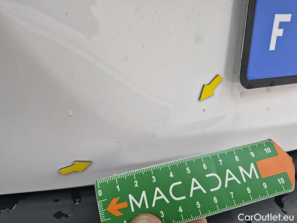  Citroen  C3  Aircross Feel Business 1.2 PureTech 110CV BVA6 E6dT #8