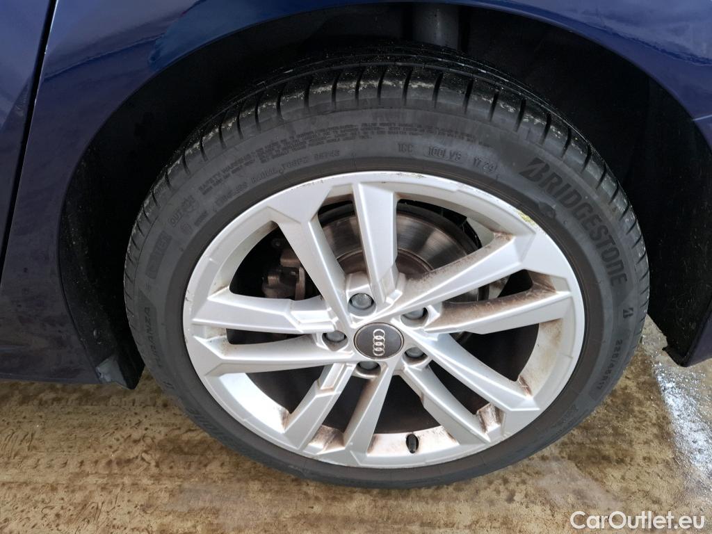  Audi  A3  Sportback 35 TDI Business Line 2.0 TDI 150CV BVA7 E6d #18