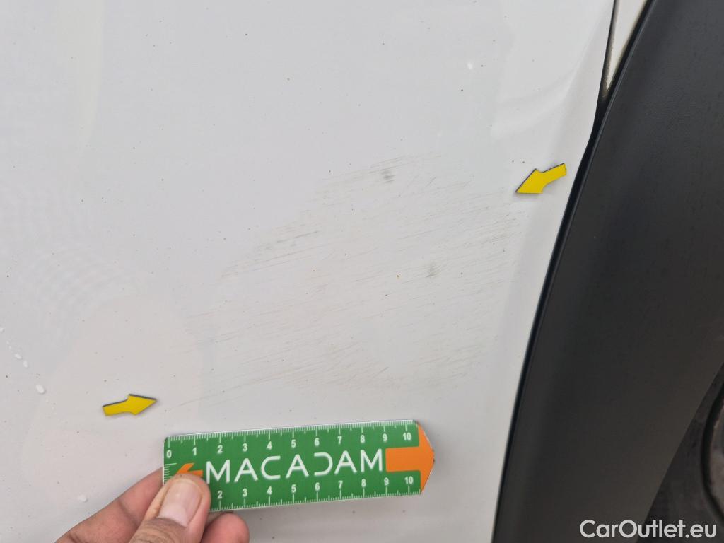  Citroen  C3  Aircross Feel Business 1.2 PureTech 110CV BVA6 E6dT #40