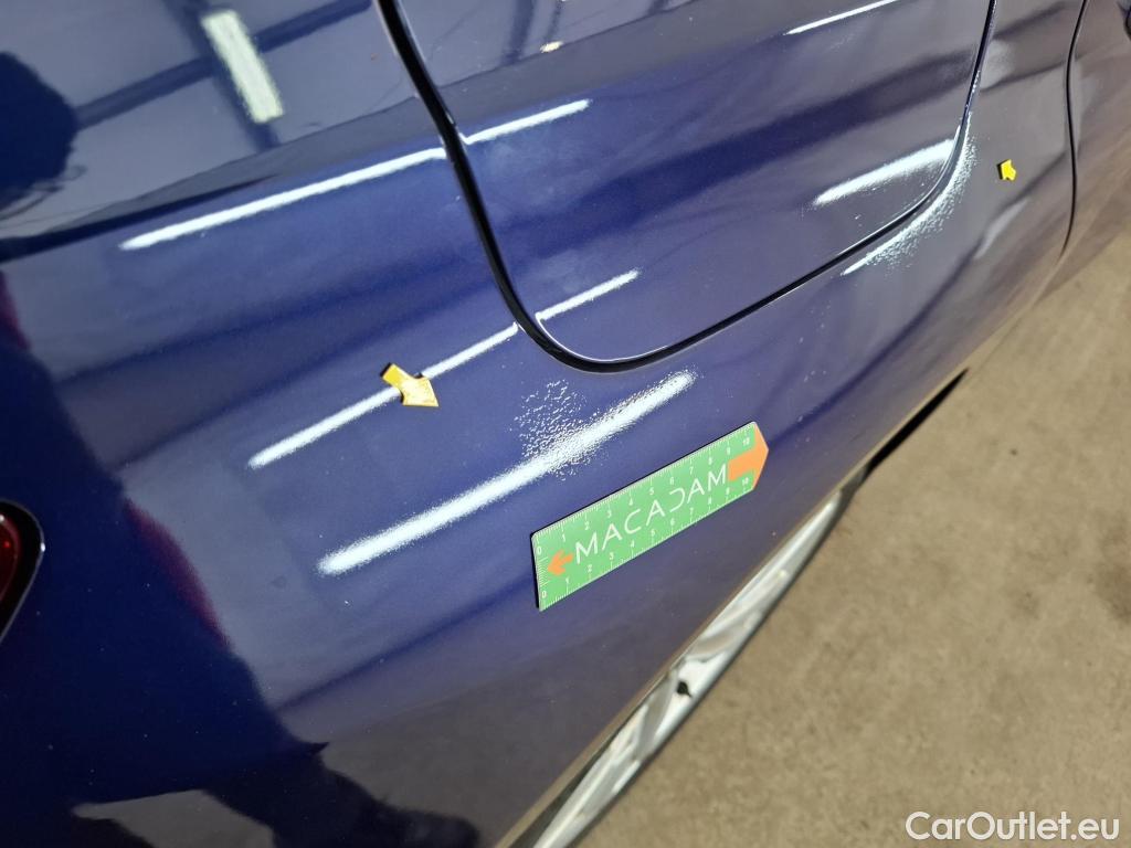  Audi  A3  Sportback 35 TDI Business Line 2.0 TDI 150CV BVA7 E6d #6