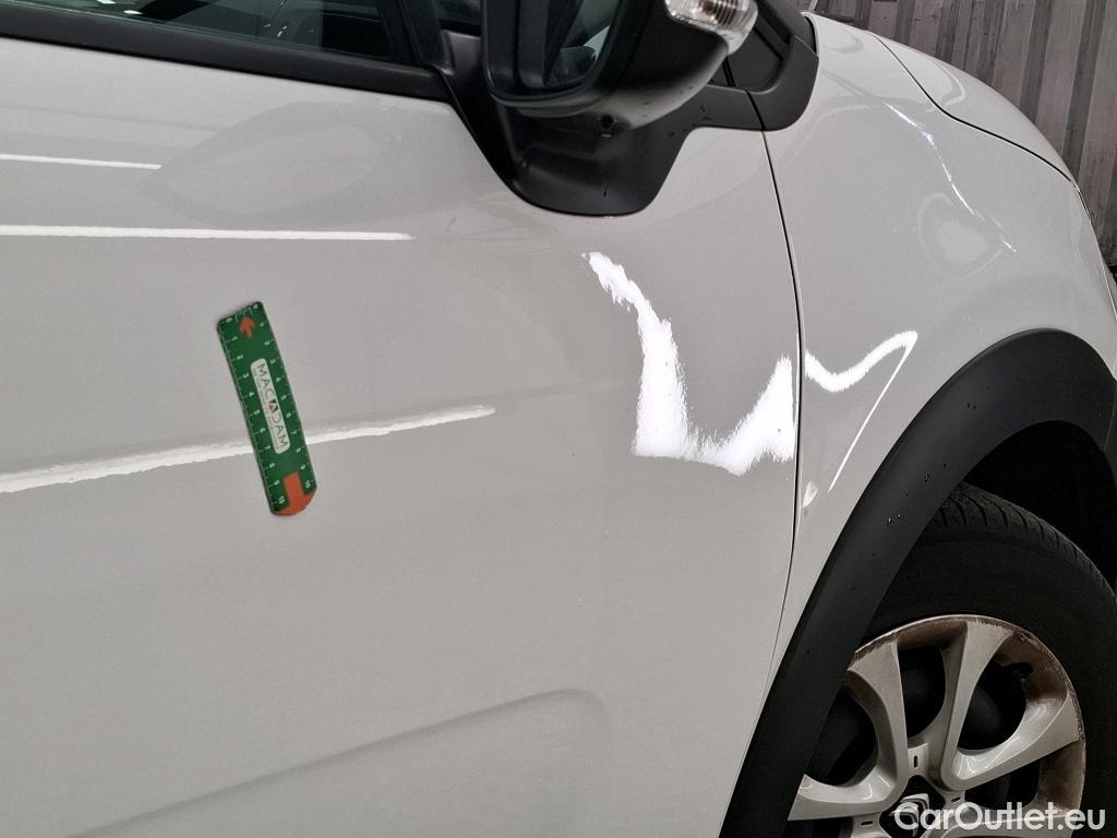  Citroen  C3 CITROEN  5p Berline PureTech 82 BVM Feel Business #3