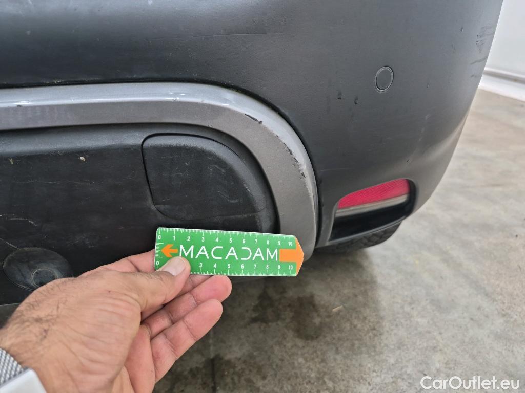  Citroen  C3  Aircross Feel Business 1.2 PureTech 110CV BVA6 E6dT #107