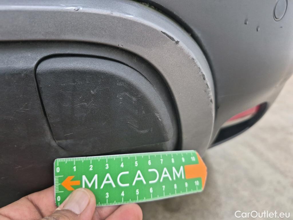  Citroen  C3  Aircross Feel Business 1.2 PureTech 110CV BVA6 E6dT #109