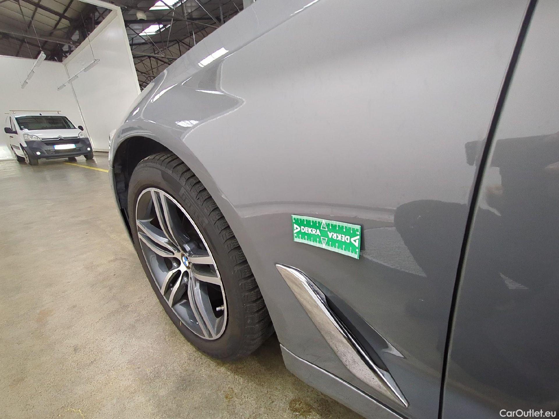  Bmw  Serie 5 BMW Série 5 / 2020 / 4P / Berline 520i 184ch Business Design BVA8 #30