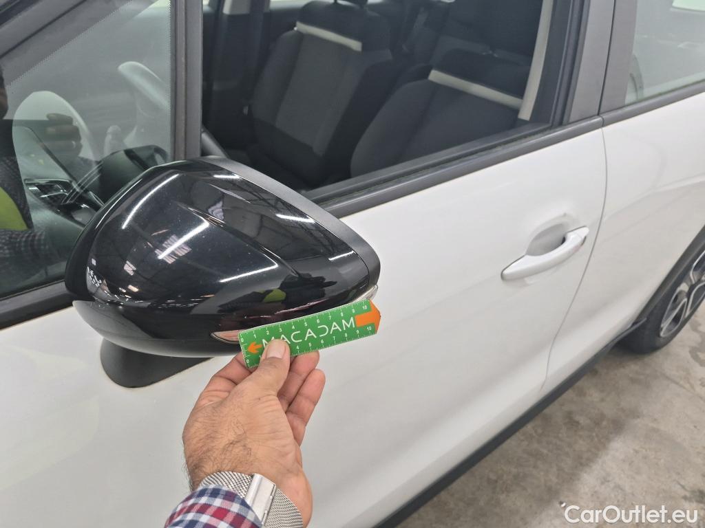  Citroen  C3  Aircross Feel Business 1.2 PureTech 110CV BVA6 E6dT #94