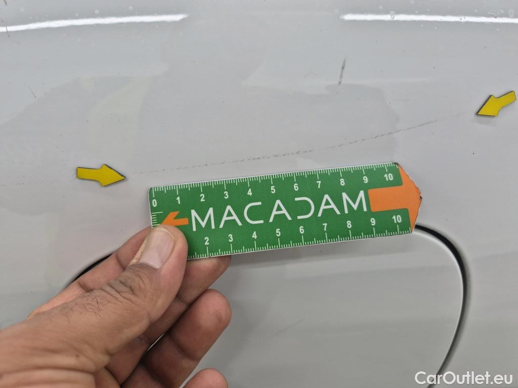  Citroen  C3  Aircross Feel Business 1.2 PureTech 110CV BVA6 E6dT #136