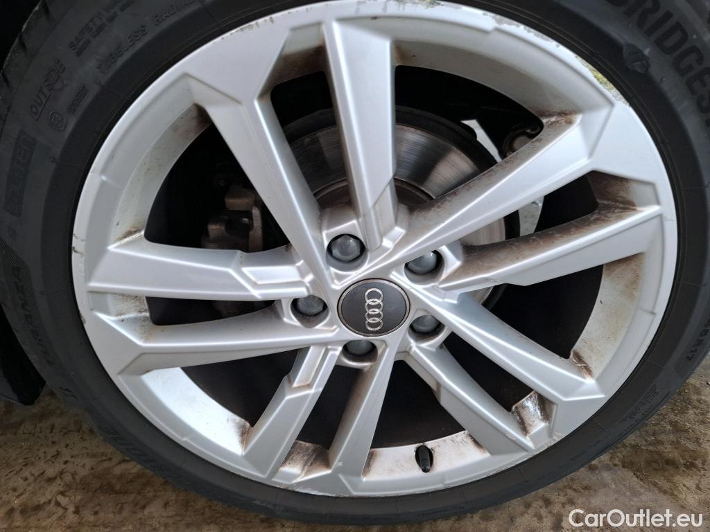  Audi  A3  Sportback 35 TDI Business Line 2.0 TDI 150CV BVA7 E6d #31