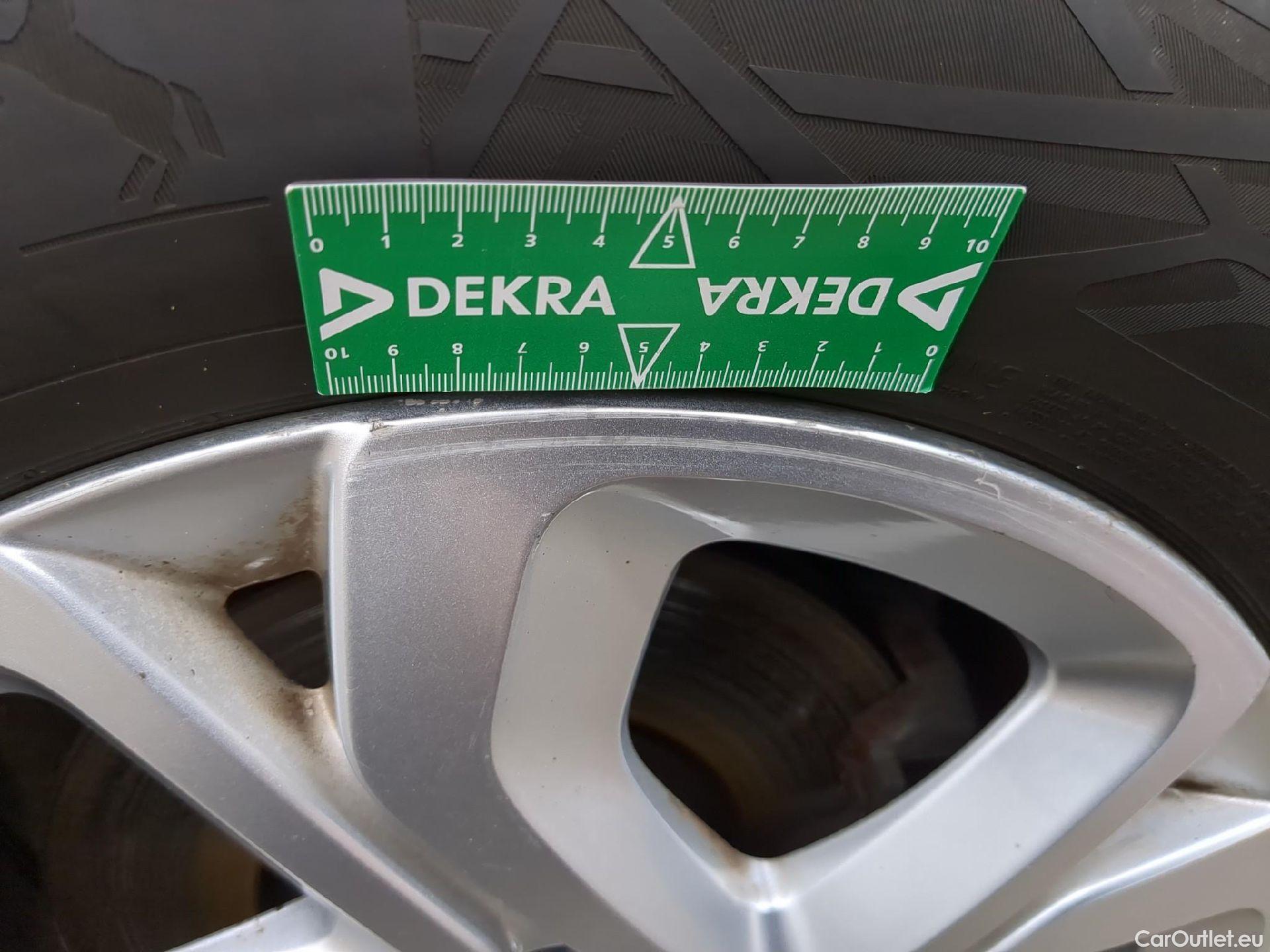  Citroen  C5  Aircross Business 1.5 BlueHDi 130CV BVA8 E6dT #5